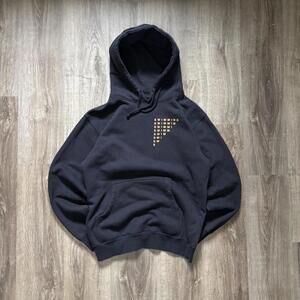 Mac Miller Swimming Tour Hoodie 2018 Waves Graphic